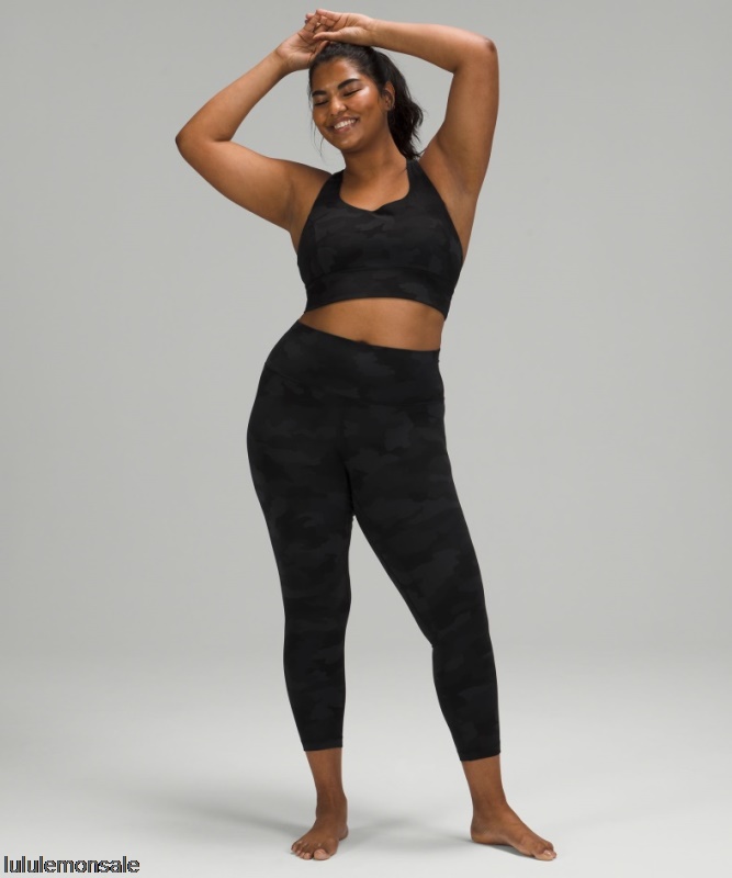 Lululemon Damen DELULU007 | Lululemon Deutschland Multi Align High Rise Hose 25